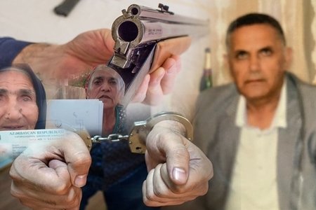 “Öldürülən” ahıl qadınlar baş prokurora müraciət etdilər - QALMAQAL