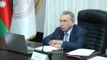 Ramiz Mehdiyev milli kadrları necə “məhv edib”… - ŞOK FAKTLAR