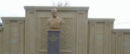 Hacı Zeynalabdin Tağıyev qəsəbəsində bələdiyyə hoqqabazlığı..