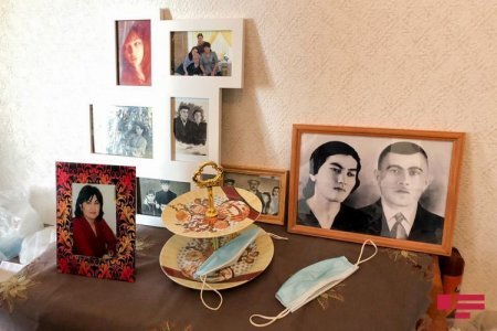 Bakı sakini nənəsini və bibisini öldürüb - TƏFƏRRÜAT