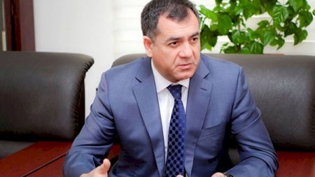 Qüdrət Həsənquliyev mağar toyunda meyxana deyən olsaydı... - Replika