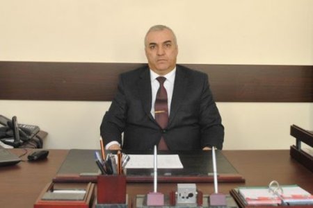Zəngilanın icra başçısı çətin durumda...