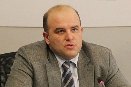 Gürcü ekspert: Bəzi kəndləri azad etməklə Azərbaycan ərazi bütövlüyünün bərpasına başladı