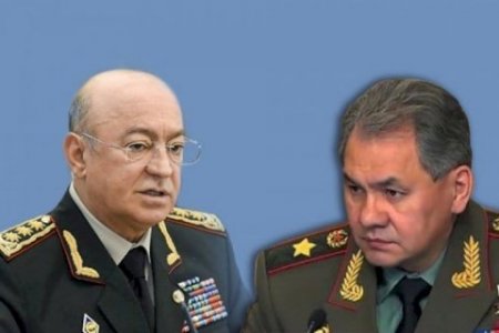 Nazirin Şoyqu ilə dostluğu birmənalı qarşılanmır