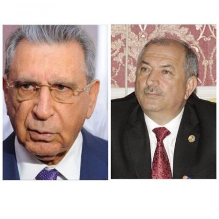 Mehdiyev nomenklaturası: Suraxanı başçısı çamadan ovqatında - Təfərrüat