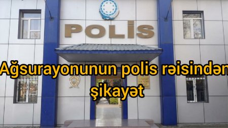 Ağsu polisindən ŞİKAYƏT “Müsahibə verdik,müxalifətçisiz deyib təqibə başladılar “-VİDEO