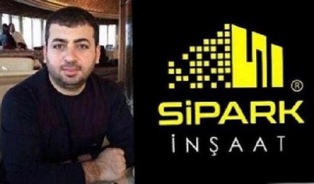 “Sipark” 2 kompleksi Əli Həsənova necə verib?
