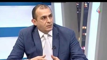 Azərbaycanlı alimin elmi məqaləsi Brazilyanın nüfuzlu jurnalında dərc olunu ...