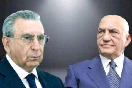 “Əli İnsanov həmişə Ramiz Mehdiyevdən söhbət düşəndə ona ironiya ilə cırtdan deyirdi…”