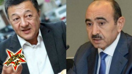 “Gərək Əli Həsənovu həbs edəydilər”