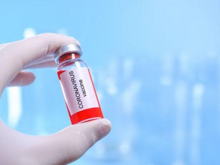 Çinin ilk koronavirus vaksini BU TARİXDƏ hazır olacaq