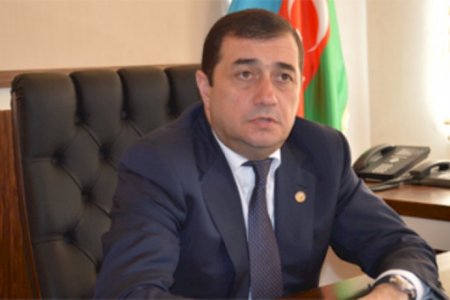 Əhəd Abıyevin ağzından güllələnmək əmrni KİM VERDİ? - ŞOK FAKT