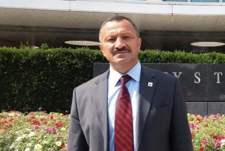 Tofiq Yaqubluya qan köçürülüb: “Huşu özündədir“