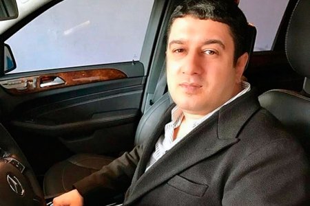 Ay uşaq, söhbəti bağlayın- Qulinin qardaşı gürcü oğruları barışdırdı