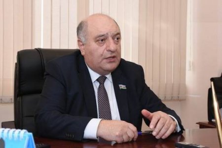 “Şadlıq evlərində toy eləmək daha mümkün deyil”