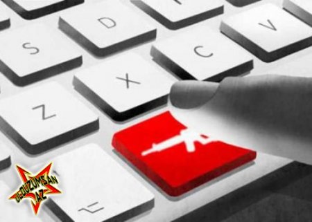 Hər bir azərbaycanlı sosial şəbəkələrdə diqqətli olmalıdır