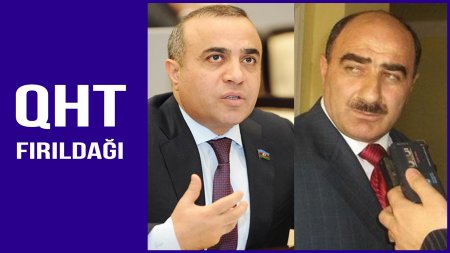 Azay Quliyev keçmiş rüşvətxora 40 min manat ayırıb-ŞOK TƏFƏRRÜAT