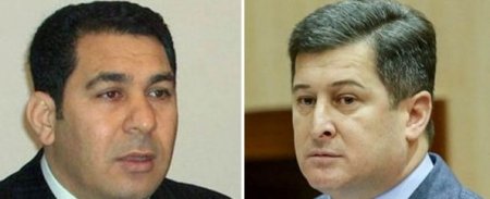 Fərhad Əliyev Kərəm Həsənovun qohumunu İŞDƏN ÇIXARDI