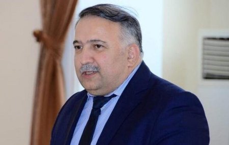 MMC rəhbəri borcunu ödəmir