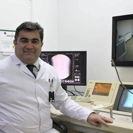 Tanınmış həkimdən AZAL-a test ittihamı: 