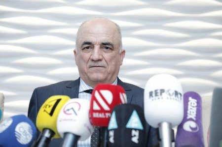 Azərbaycanın baş infeksionisti işdən azad edildi - öz ərizəsi ilə