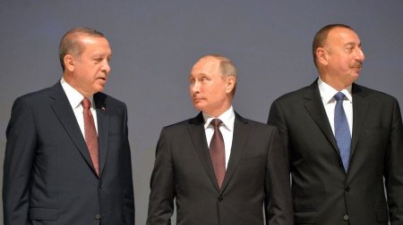 “Moskva indi nə Parislə, nə də Ankara və Bakı ilə dava etməlidir” - Rusiyalı ekspert
