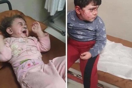 “Artıq atəşkəs söhbəti ortadan qalxmış sayıla bilər, total müharibə gedir”