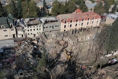 Azərbaycanın 11 oktyabrı: Ermənistan “Əl-Qaidə” rolunda - TƏHLİL