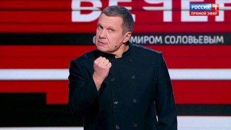 “Solovyovlar Rusiyanı öz qardaş xalqları ilə də düşmən edirlər”