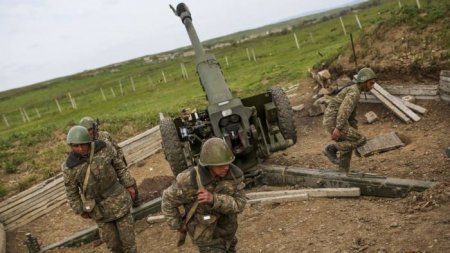Kremlin Cənubi Qafqaza qoşun yeritmək üçün yeni ssenarisi... - Özünə qarşı  ...