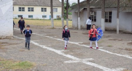 Müharibə və pandemiya fonunda Azərbaycan təhsili: - indi A planı işləyir
