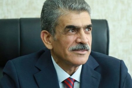 “Başına pul qoymaq lazım deyil, Arutyunyan dronla məhv edilməldir” - Sülhəd ...