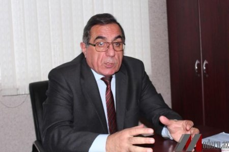 “ORDUMUZ 10-15 GÜNƏ ƏRAZİ BÜTÖVLÜYÜMÜZÜ TƏMİN EDƏCƏK!”