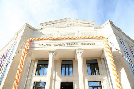 Gəncə təhsilində nələr baş verir?