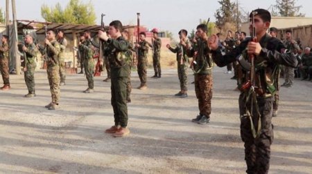 Ermənistan tərəfdən vuruşan muzdlular: - Kəlbəcər və Laçındakı təlim mərkəz ...