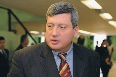 “Artıq rəsmi olaraq Dağlıq Qarabağ adlanan ərazi bölgüsü yoxdur”