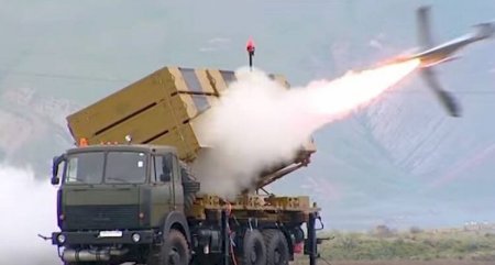 Azərbaycan Ordusunun performansı - Hərbi ekspertlərin ən çox təəccübləndiyi ...