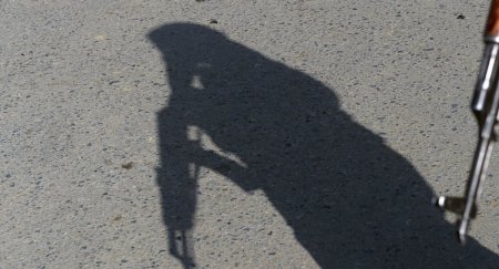 İgidlik ondur, doqquzu ehtiyat: - bu günlərdə bütün davranışlarımızı dəyişm ...