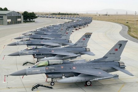Sensasion “F-16” xəbərdarlığının pərdəarxası - TƏHLİL