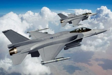 F-16 təyyarələri Ermənistanı və onun havadarlarını niyə narahat edir? - Mil ...