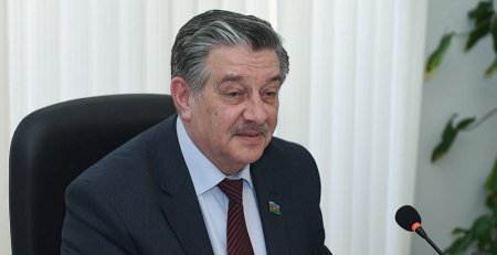 “Bu, bütün azərbaycanlılar üçün müqəddəs müharibədir” - Mixail Zabelin