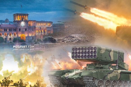 Biz İrəvanı niyə vurmuruq – müharibənin mübahisəli sualları