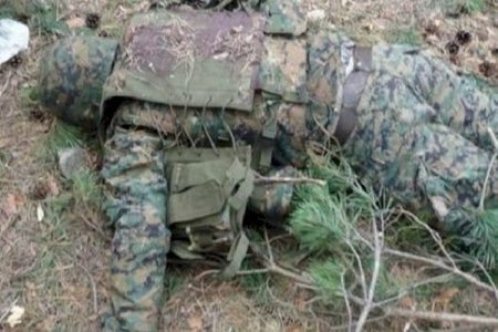 Ermənilərin itkiləri 5 min deyil, daha çox, lap çoxdur...