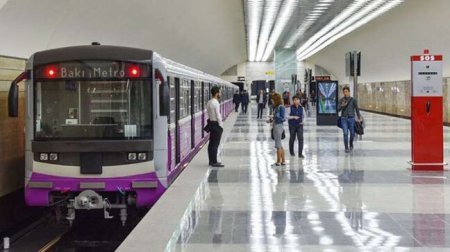 Metro nə vaxt açıla bilər?