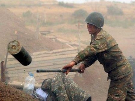 “Bəzi istiqamətlərdə geri çəkilirik” – Separatçı rejimin sözçüsü