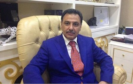 Hafiz Məmmədova cinayət işi açılır? - Fond iş adamından 2 milyon 285 min manat tələb edir