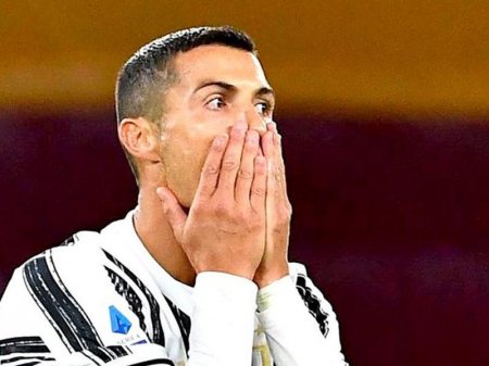 Ronaldonun növbəti testi pozitiv çıxdı - “Barselona” ilə oyunu buraxacaq