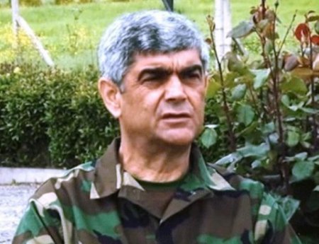 Xocalı qətliamına imza atan “Əfsanəvi general” indi şivən qoparır: “Ermənil ...