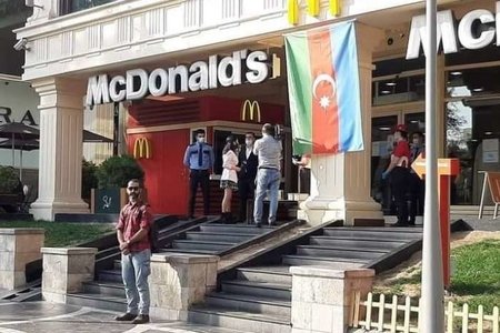 Azərbaycanda varlanan “nankor” xarici şirkətlər... - mütləq ”Qarabağ Azərbaycandır!“ ifadəsini yaysınlar