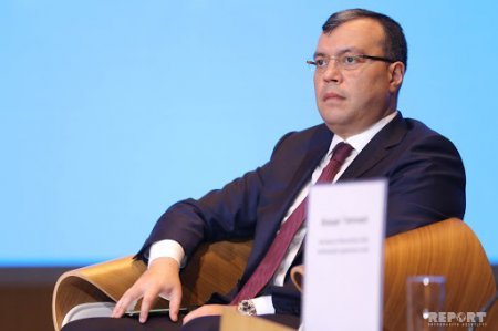 Sahil Babayevin 